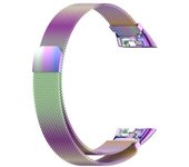 Magnetic Loop Strap For Huawei Band 6/6 Pro huawei band6 Smartwatch correa Metal Stainless Steel bracelet Honor Band 6 Strap