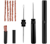 Artextrem - Kit de reparación pinchazos tubeless para todo tipo de bicicletas
