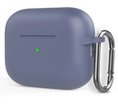 For AirPods Pro2 Case Silicone Earphone Cover For AirPods Pro 2 2nd Generation Cases Headphone Coque Protective Sleeve With Hook