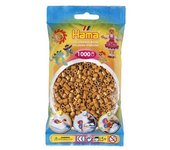 Bolsa Hama 1000 piezas Midi Color Marrón Claro