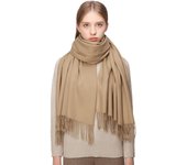 Chal Mujer Invierno Bufanda Pashmina Pañuelos grandes foulard fular Estola Poda Fiesta