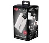 HAHNEL CARGADOR UNIVERSAL UNIPAL PLUS V2