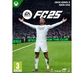 EA SPORTS FC 25 Standard Edition Videojuegos  CastellanO