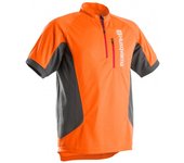 Husqvarna - Camisa Technical de manga corta talla S