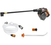 WORX WG633E.9 HIDROLIMPIADORA 20V SIN BATERIA NI CARGADOR - Envío 24/48hrs