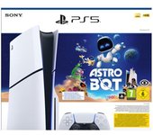 Ps5 Stand D-astro Bot