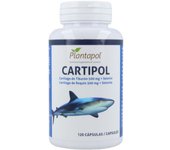 Cartipol 500Mg 120caps Planta-Pol