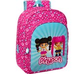 MOCHILA INFANTIL ADAPT.CARRO PINYPON