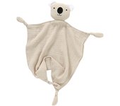 Baby Comforter Lovely Muslin Security Blanket Newborn Boy Girl Soft Cotton Soothe Appease Towel Toddler Infant Handkerchief Toys