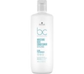 Schwarzkopf Mass Market Acondicionador Glycerol Moisture Kick 1000ml para Cabello Seco y Texturizado