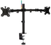 BRAZO DOBLE MONITOR SMARTFIT ERGO EXTENSIBLE KENSINGTON K55409WW