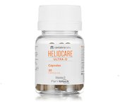 HELIOCARE ULTRA D 30 CAPSULAS