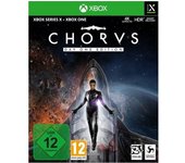 Chorus (Day-One Edition) Juego para Consola PlayStation 4 PS4