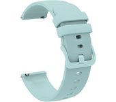 20mm Smart Watch Strap For Garmin Forerunner 245 645 Music 158 55 Bracelet Venu SQ 2S 2 Plus/Vivoactive 3 Silicone Watchband