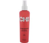 WHO Styling and Finish Volume Booster Gel Líquido, Gel Líquido Más Cuerpo 237ml