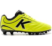 Shoes Deportivos marca Kelme para hombre en color negro