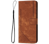 Flip Leather Magnetic Case For Motorola Moto G15 Power G05 E15 G54 g51 G55 G84 g85 G04S E14 G52 G50 G64 5G Phone Cover
