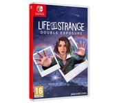 Life is Strange: Double Exposure Juego para Nintendo Switch