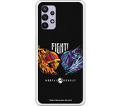 Funda original compatible con Samsung Galaxy A32 5G - Mortal Kombat Fight