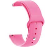 Silicone strap For Samsung Galaxy watch 6/5/5 pro/4/Classic/Active 2/Gear S3 20mm 22mm sport bracelet Huawei GT 2/e/3/4 pro band