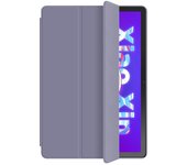 Smart Case for Lenovo Xiaoxin Pad 2022 10.6" Trifold Leather Flip Smart Cover for Xiaoxin P12 TB128FU Magnetic Tablet Case