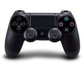 Mando inalámbrico Doubleshock 4 compatible con PS4, PC, Android (Bluetooth) y PS3 (cable), envío 24h, varios colores