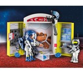 Playmobil - Espacio Cofre Misión a Marte