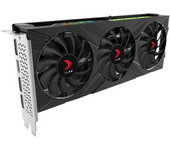 TARJETA GRAFICA PNY GEFORCE RTX 4060 8GB XLR8 GAMING VERTO DLSS 3