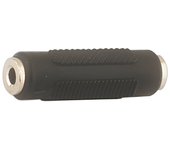 Adaptador hembra 3.5 mm a hembra 3.5 mm Electro Dh 13.142/ST 8430552094820