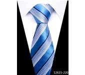 Many Color Newest style  Dropshipping Necktie Man Dark Blue Wedding Accessories Dot Performance Tie Men Necktie Cravat