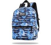 Mochila urbana DINKY Blue Marine Coolpack