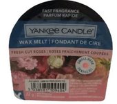 Yankee Candle Tarta Rosas Frescas