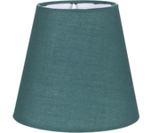 Fabric Lamp Shade Replacement Lampshade Natural Linen Shade Clip on Light Shades for Candelabra Chandeliers Table Desk Lamp