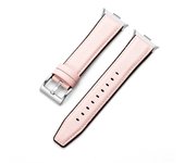 Band Leather Bracelet for Redmi watch 4 Wrist Strap for Xiaomi Mi band 8 pro watchband Smart watch Sports Strap Accessoeies