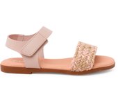 Pisamonas Sandalias Pala Yute Tira Adherente