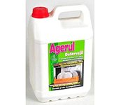Agerul - Detergente para Lavavajillas - 5 Litros