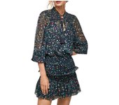 Blusa Pepe Jeans Gulsen Marina Para Mujer