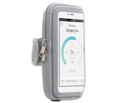 Waterproof Sports Armband Phone Case For IPhone Xiaomi Samsung Huawei Under 6.5" 7" Universal Sport Phone Case Arm Band Running