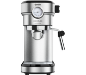 CAFETERA CECOTEC ESPRESSO CAFELIZZIA 790 STEEL PRO