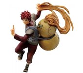 Figura banpresto naruto shippuden colosseum gaara 12cm
