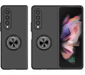 Phone se Ring Holder Compatible with Folding Smartphone Galaxy Z Fold3 5g