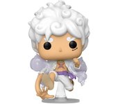 Funko pop one piece luffy gear 5 con opcion chase 79321