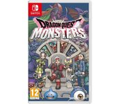 Dragon Quest Monsters: The Dark Prince Juego para Consola Nintendo Switch