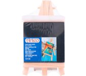 Pizarra para Tiza Mini Portátil 7x7cm 39gr