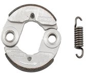 Embrague para desbrozadora Stiga Alpina 75 mm