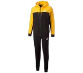 Chandal Puma  para hombre en color negro