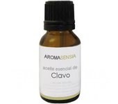 Aromasensia Aceite Esencial de clavo 15 ml