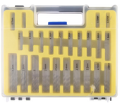 0.4mm-3.2 150Pcs Mini twist drill Bit Kit HSS Micro Precision Twist Drill for Woodworking Plastic And Aluminum HSS Drill Bit Set