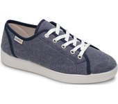 ZAPATILLAS ORTOPÉDICAS CALZAMEDI LONETA 3087