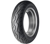 Dunlop Neumático Moto 130/70 R18 63H D251 TL - Alto Rendimiento